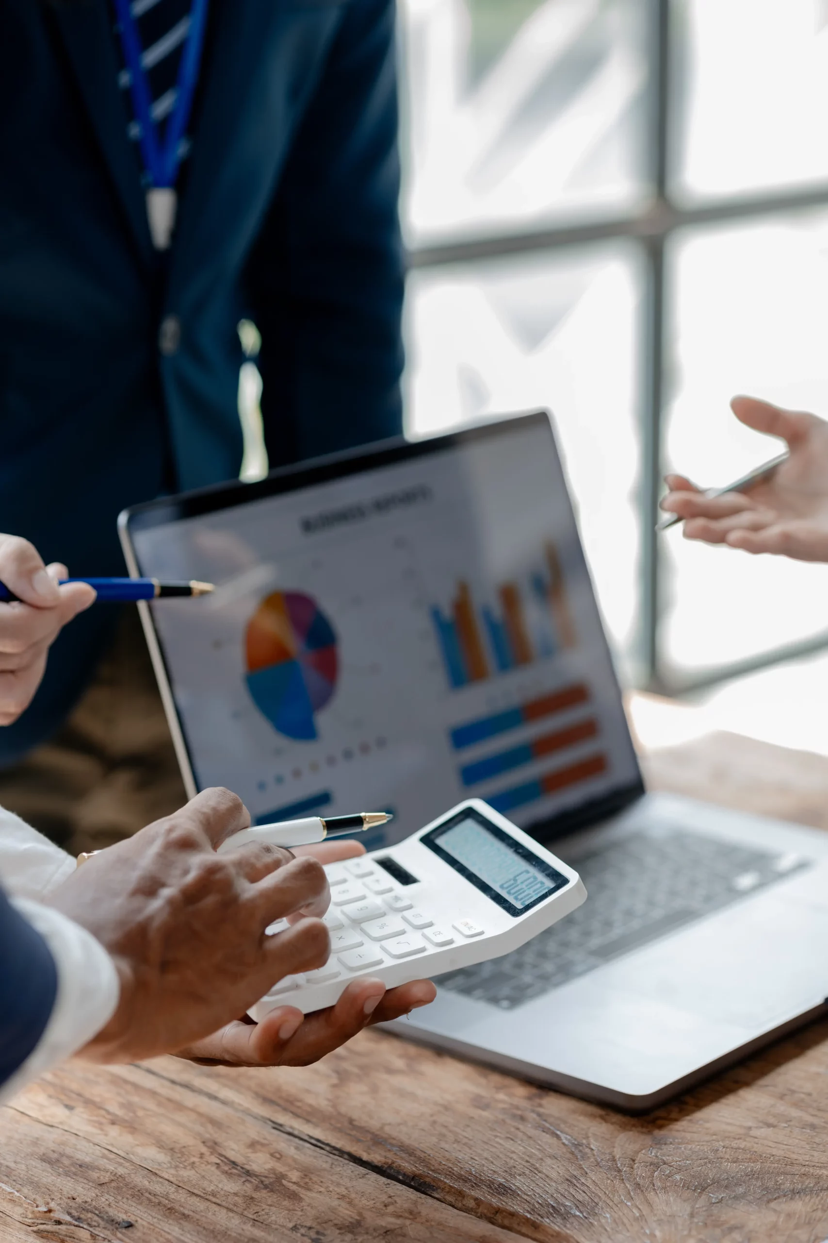 Dynamics 365 Finance