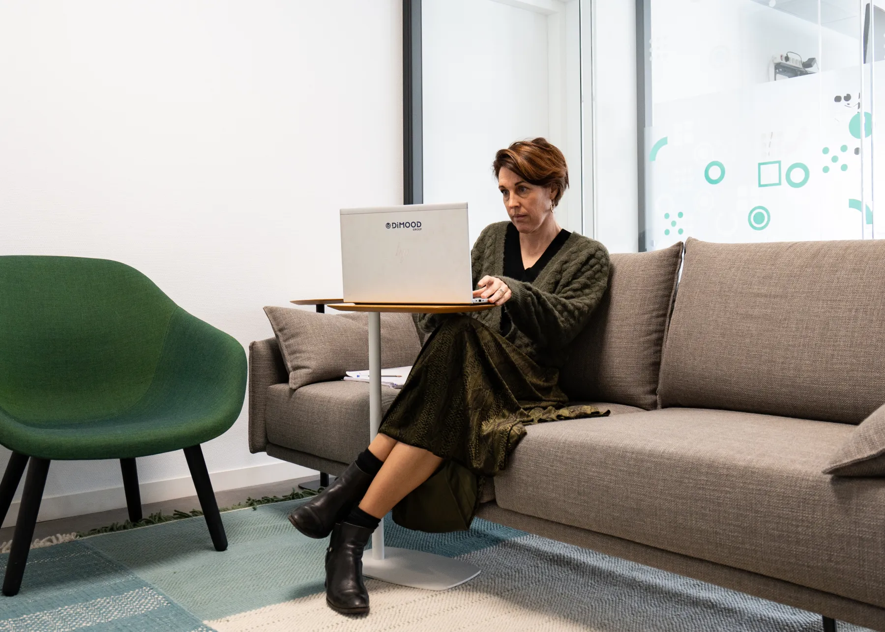 Migration sur le cloud