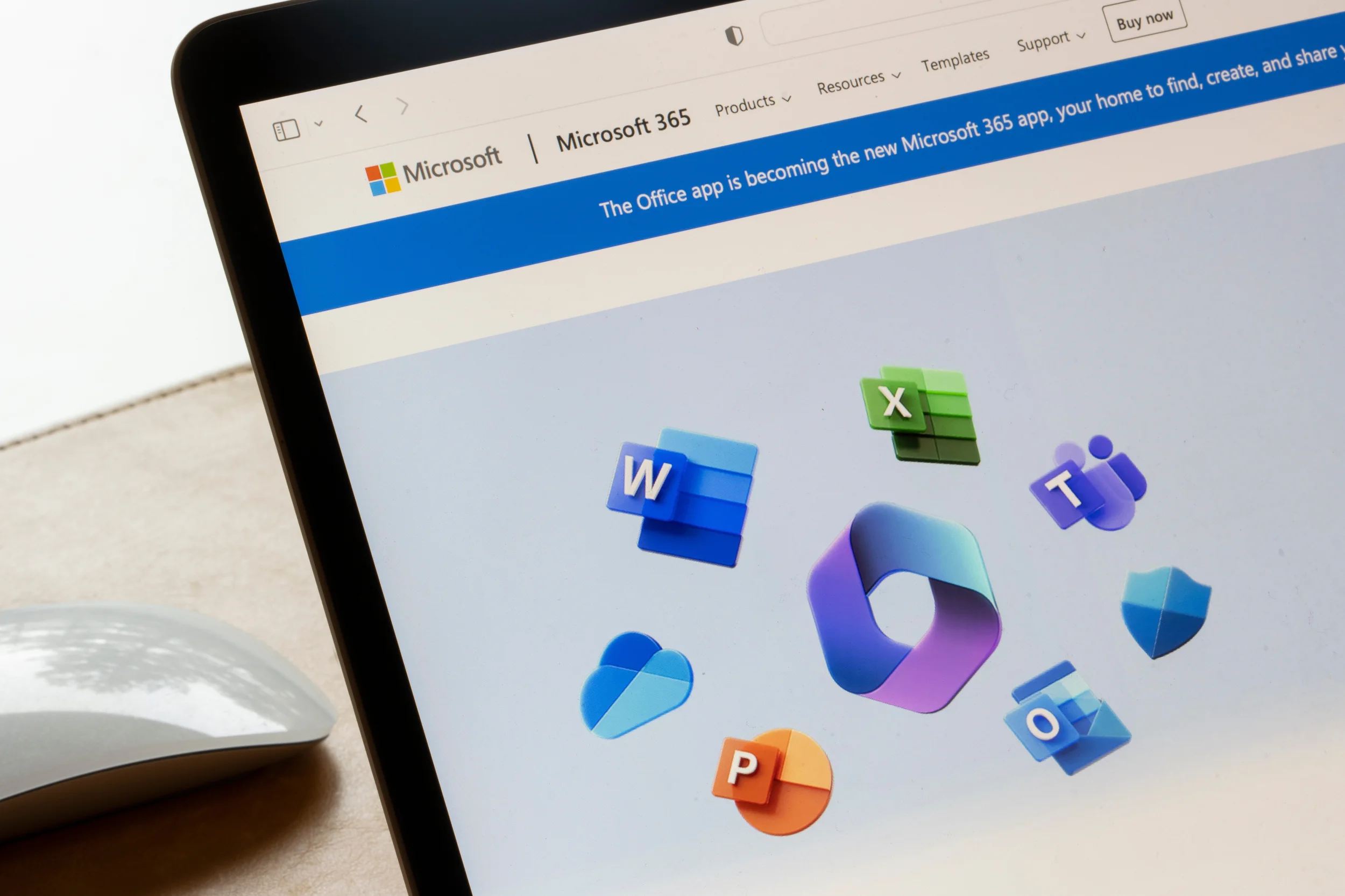 Microsoft Copilot