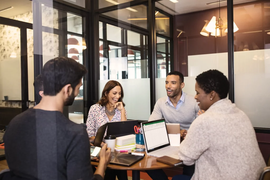 Témoignage CRM Dynamics 365 : risingSUD modernise son outil sans perturber ses équipes