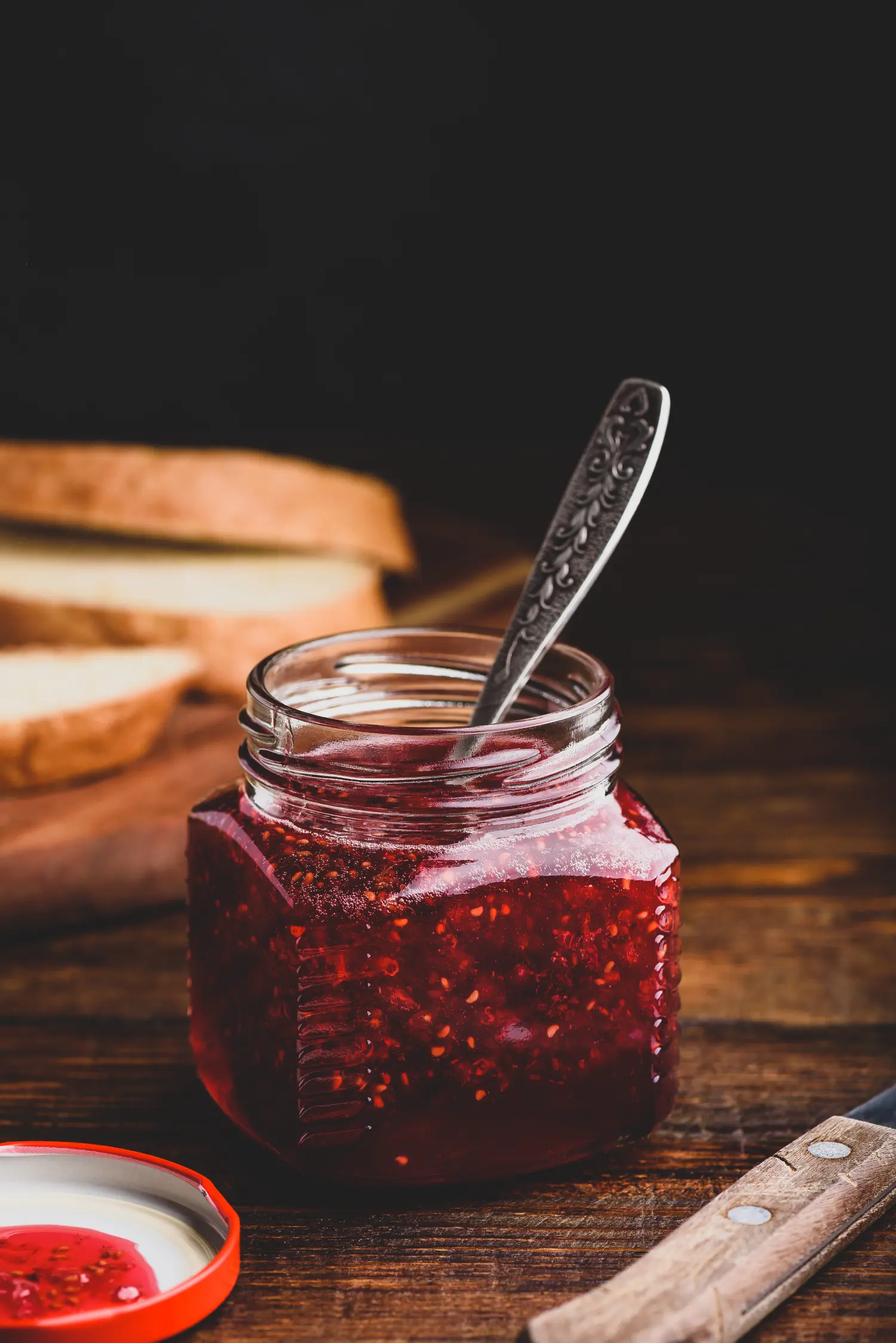 Témoignage ERP Agroalimentaire avec Maison Andrésy
