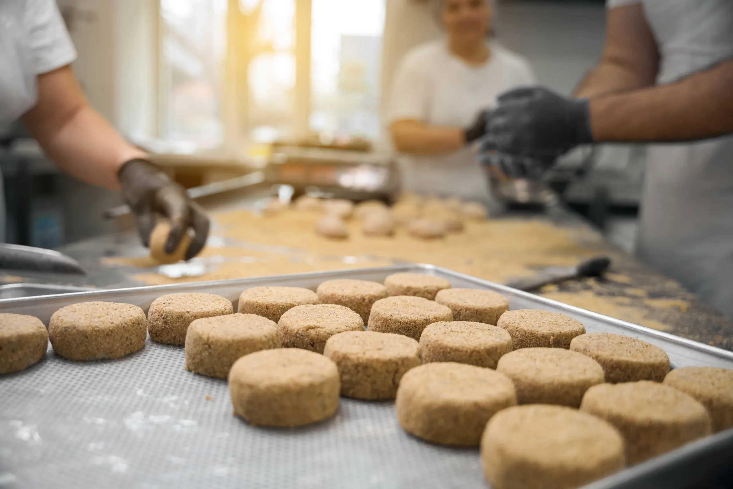 Témoignage ERP Agro avec La Biscuiterie de l'Abbaye