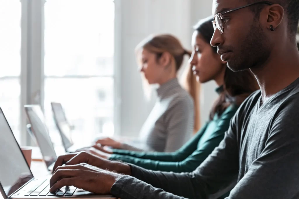 Témoignage stratégie digitale avec Allianz Côte d'Ivoire