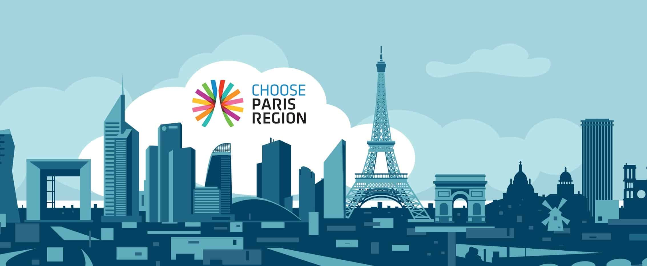 Témoignage CRM Dynamics 365 avec Choose Paris Region