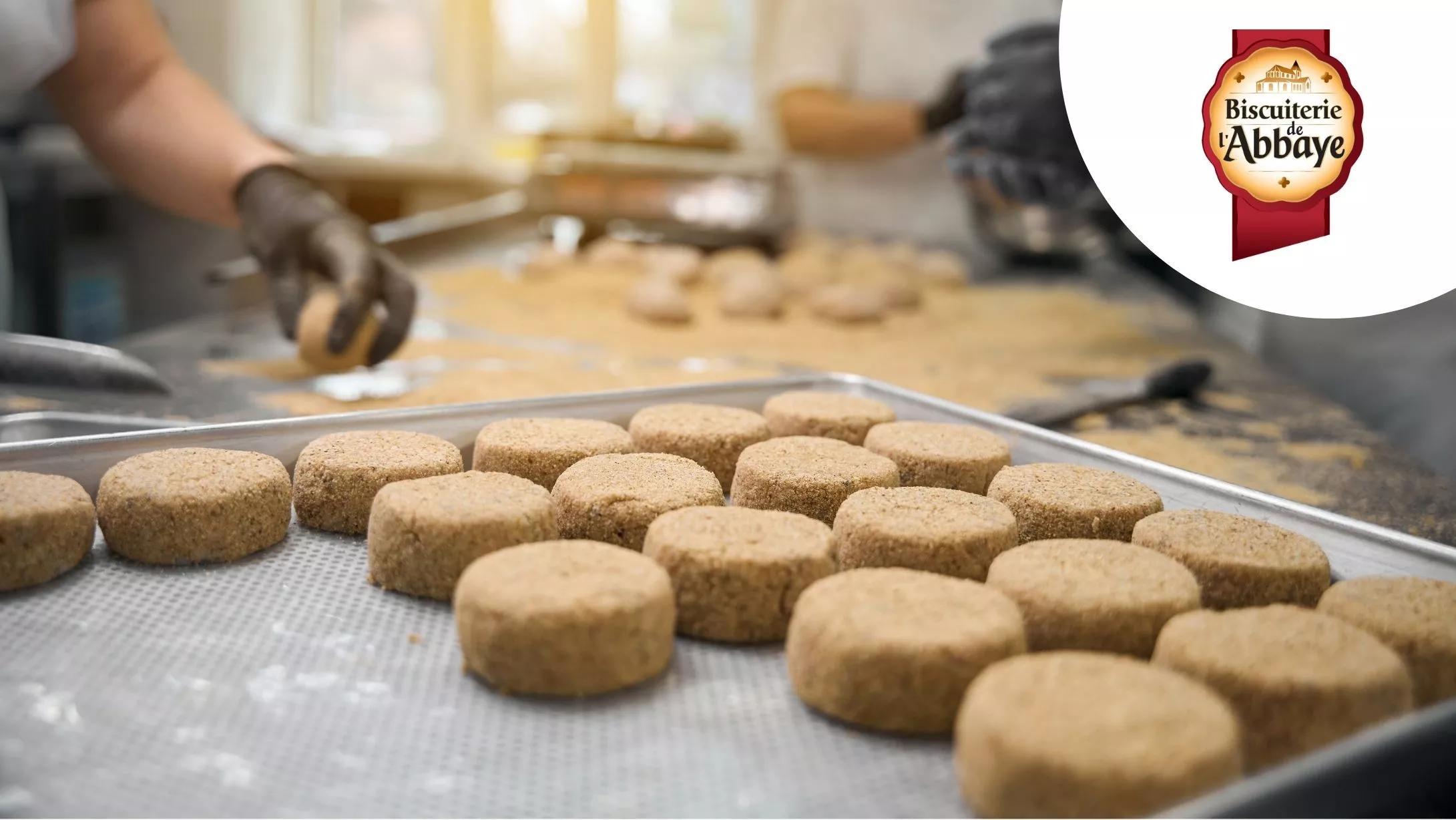 Témoignage ERP Agro avec La Biscuiterie de l’Abbaye