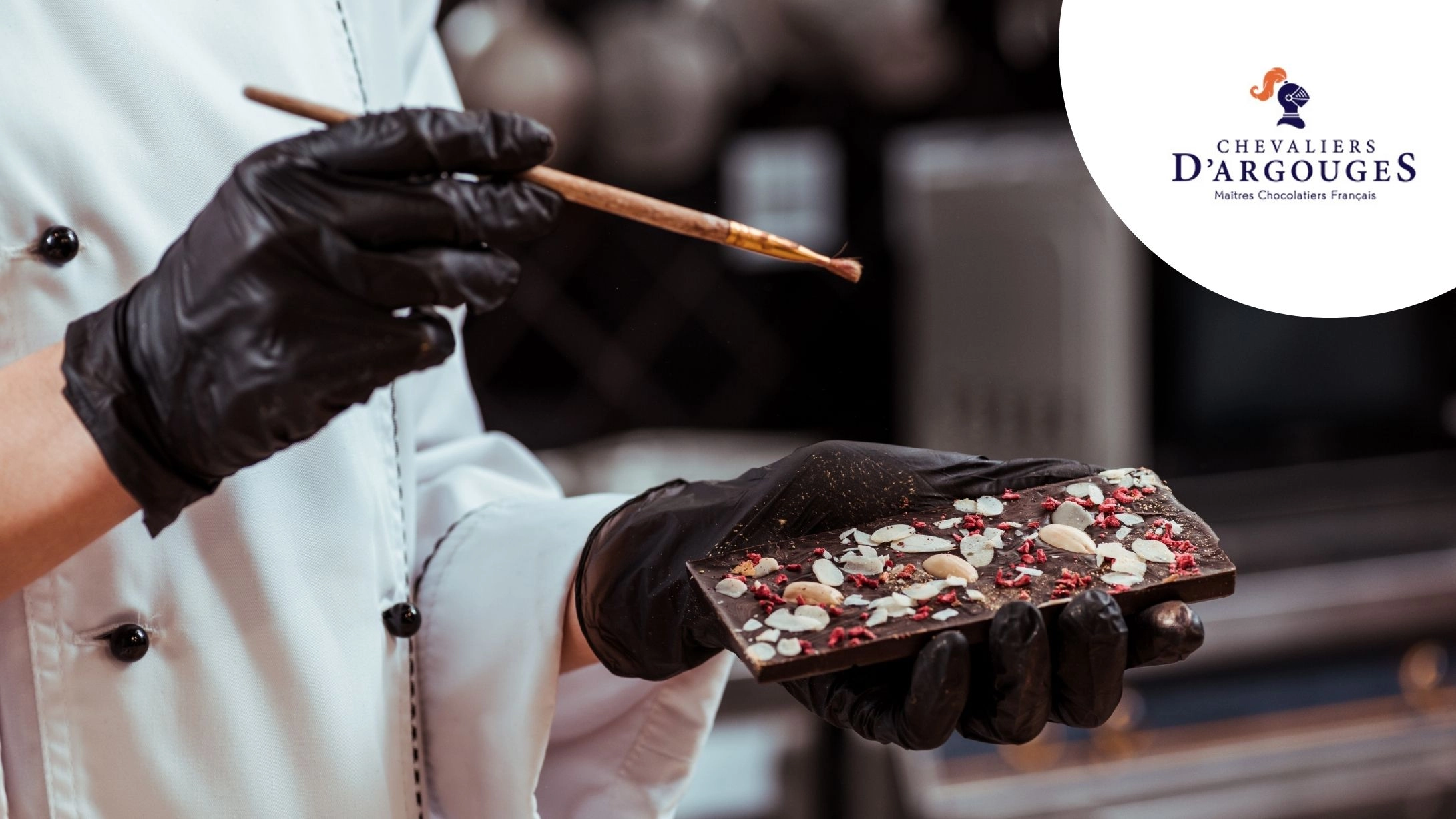 Témoignage ERP Agroalimentaire Microsoft avec Les Chevaliers d’Argouges
