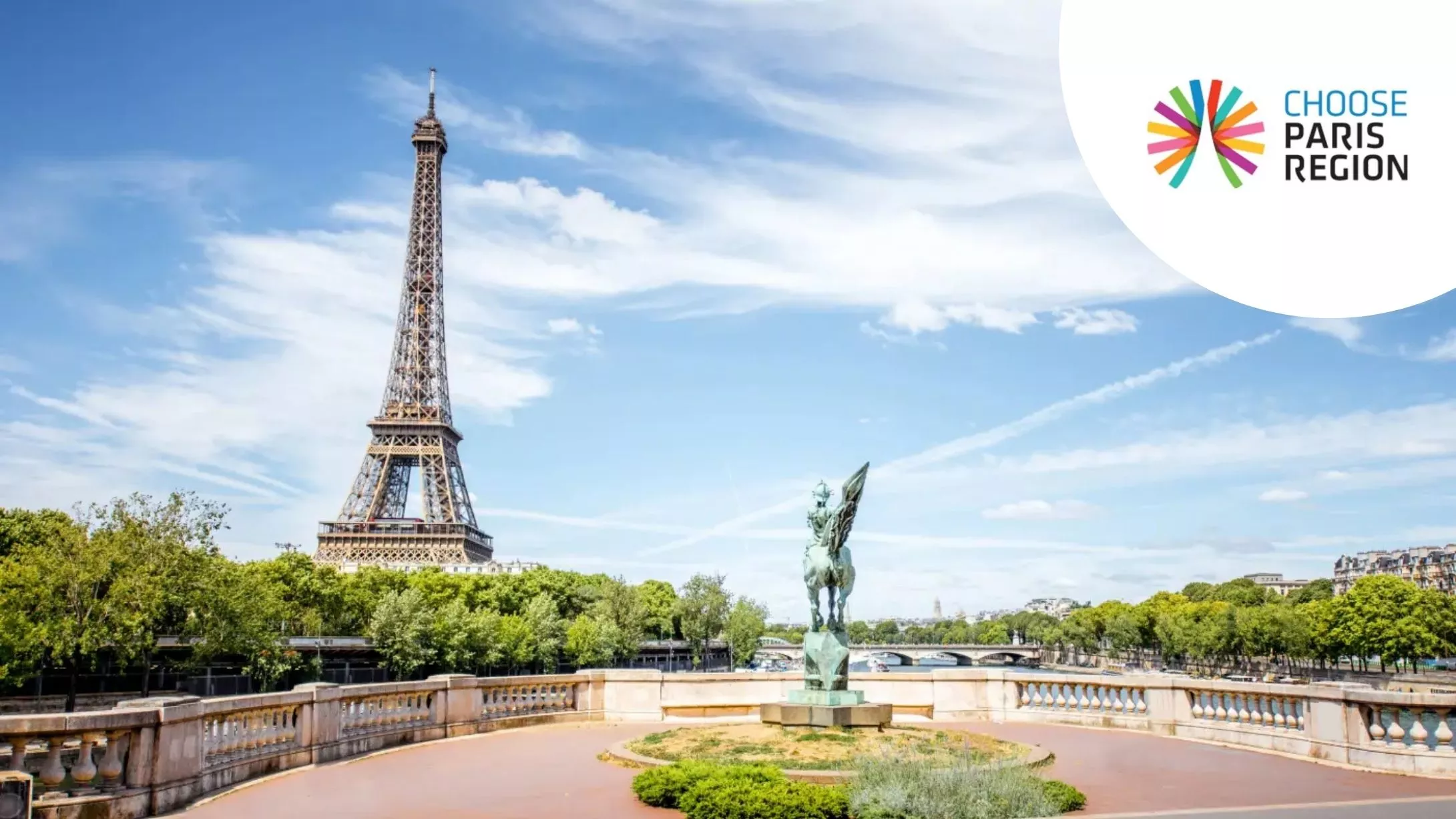 Témoignage CRM Dynamics 365 avec Choose Paris Region