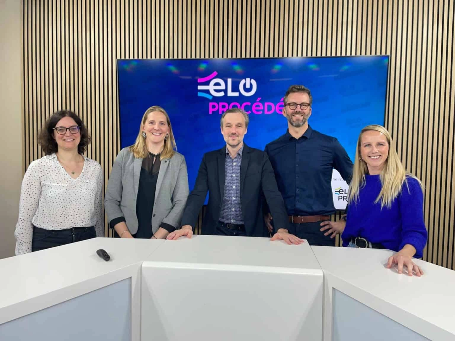 ERP, digitalisation et data : Comment garder une longueur d’avance ?