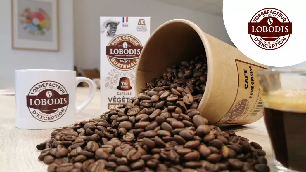 Témoignage ERP Agroalimentaire avec Lobodis