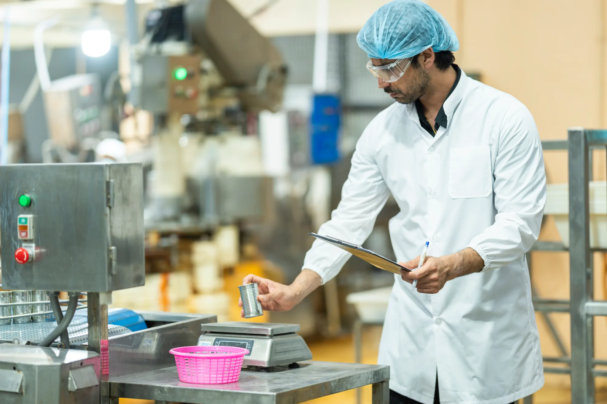 Témoignage ERP production à l'international agroalimentaire avec Cooperl