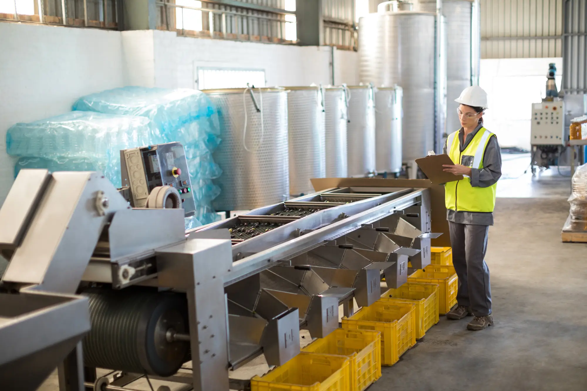 Témoignage ERP déploiement international avec Séché Environnement