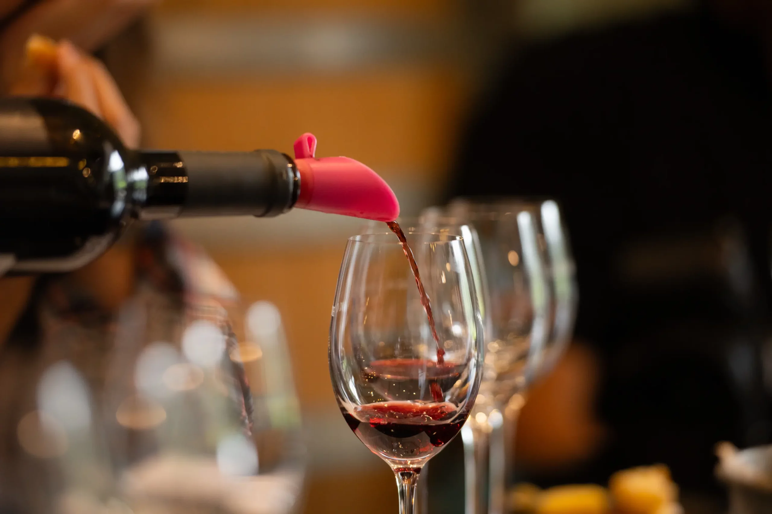 Vins & spiritueux