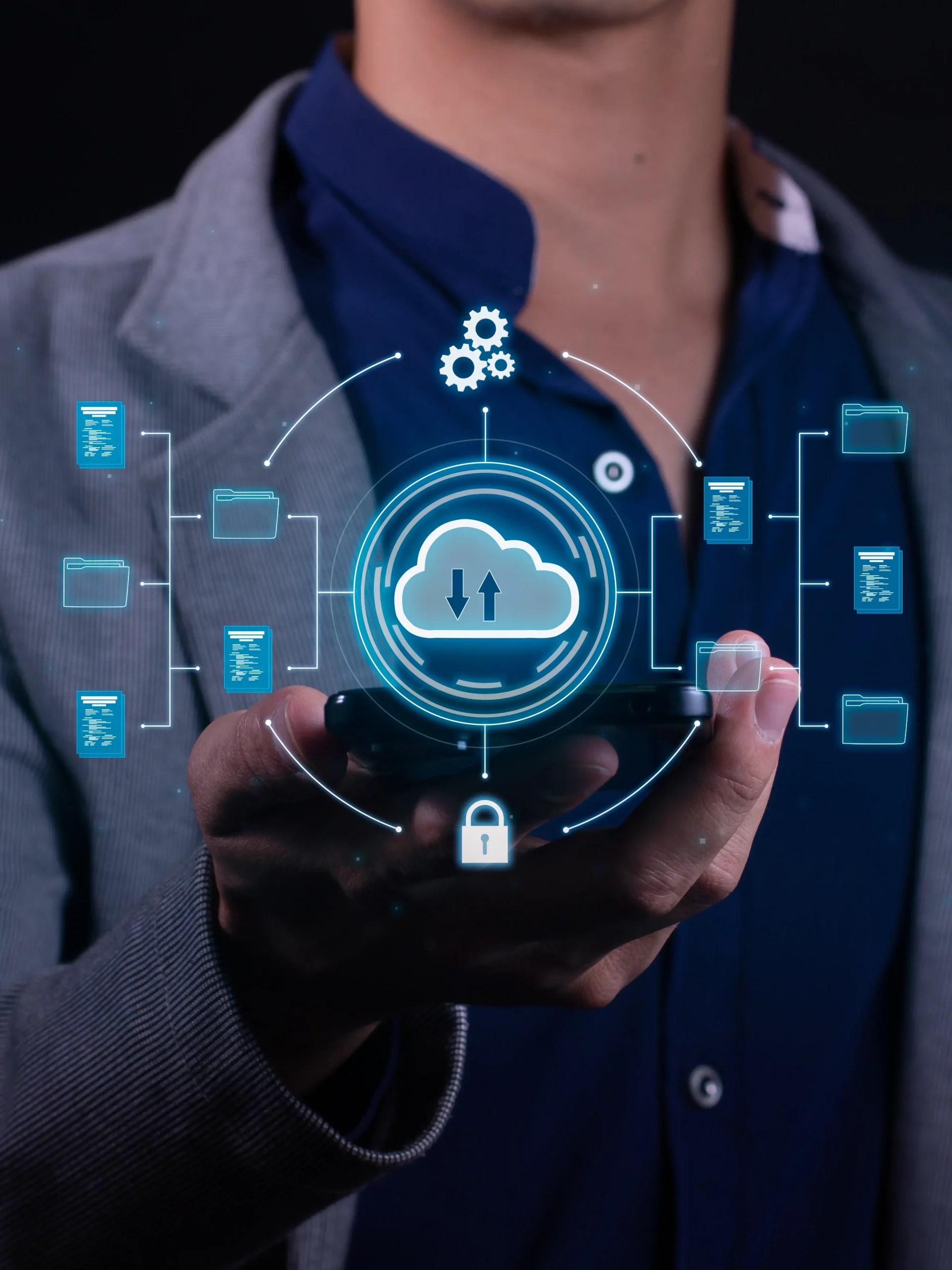 Migration sur le cloud