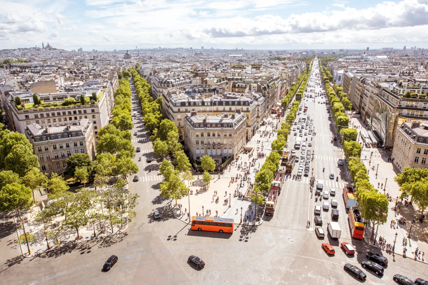 Témoignage CRM Dynamics 365 avec Choose Paris Region