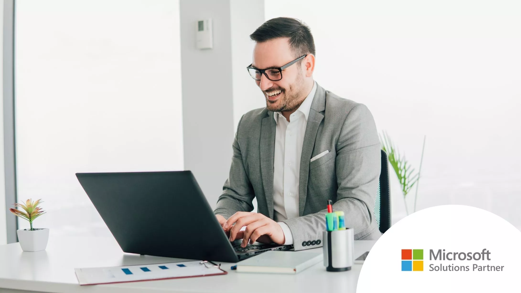Accélérez et sécurisez la croissance de votre PME/ETI en choisissant un ERP cloud