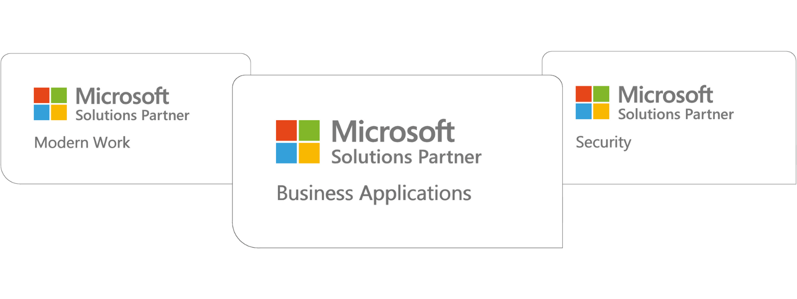 Microsoft & nous