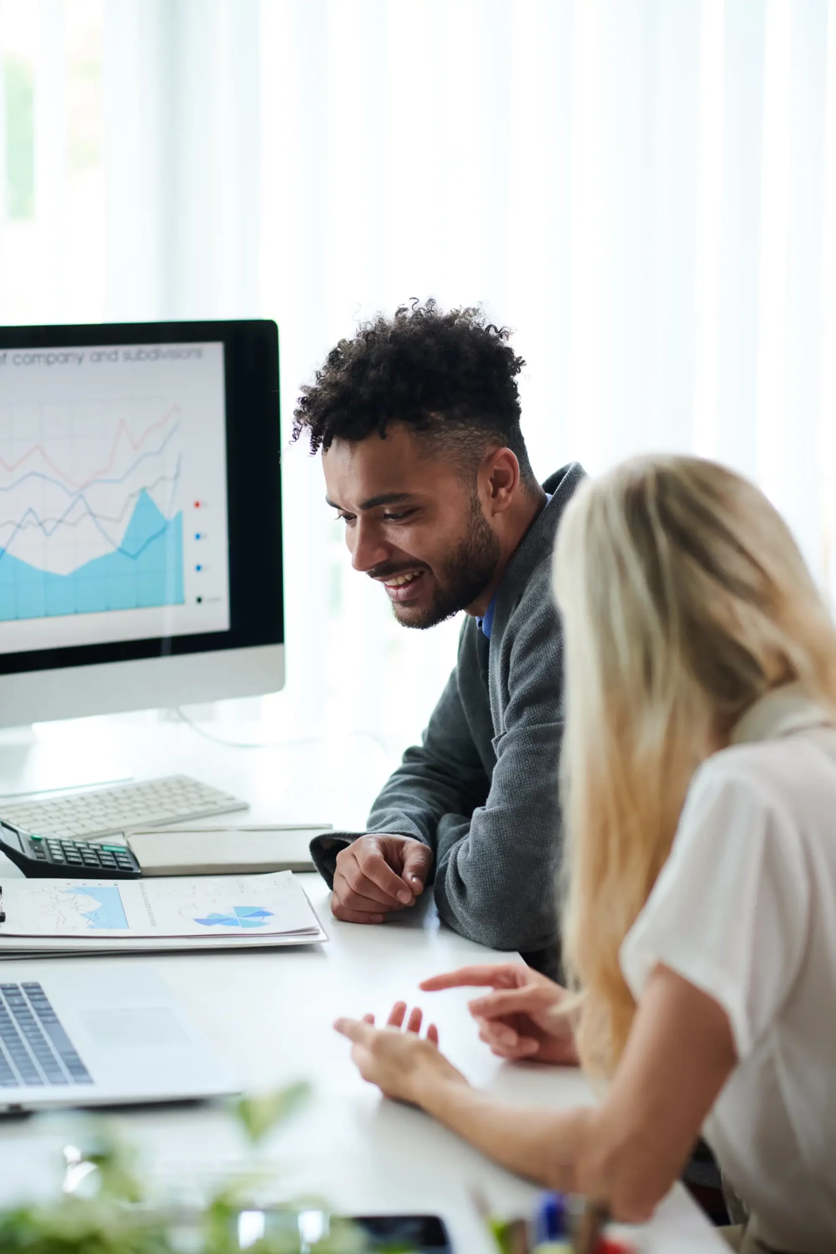 Solutions marketing