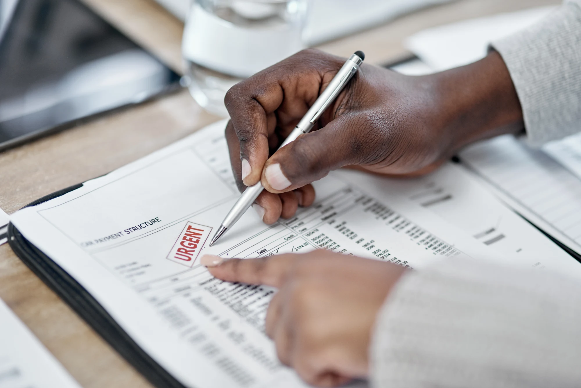 Loi de Finances 2024