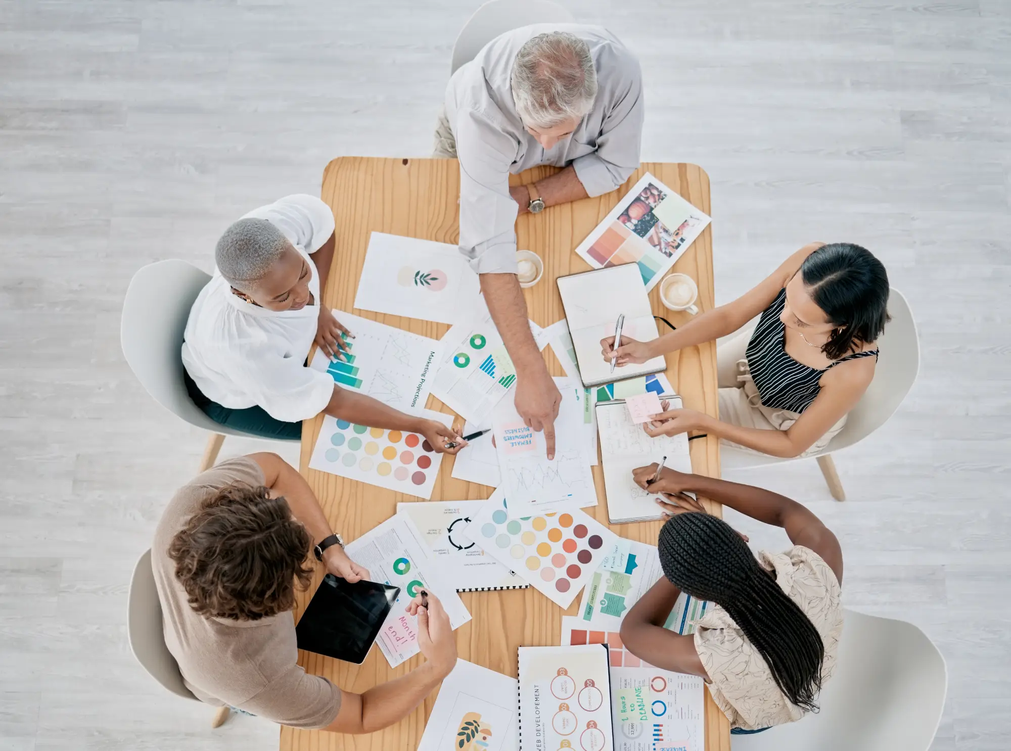 Outils collaboratifs