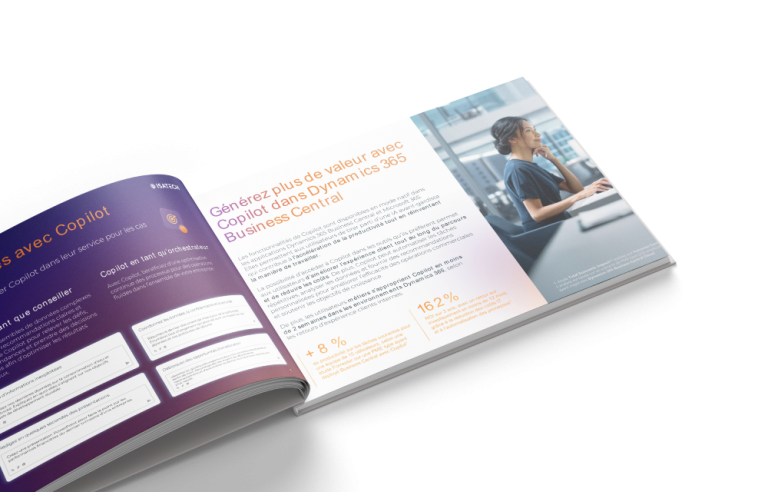 Microsoft Dynamics 365 Business Central