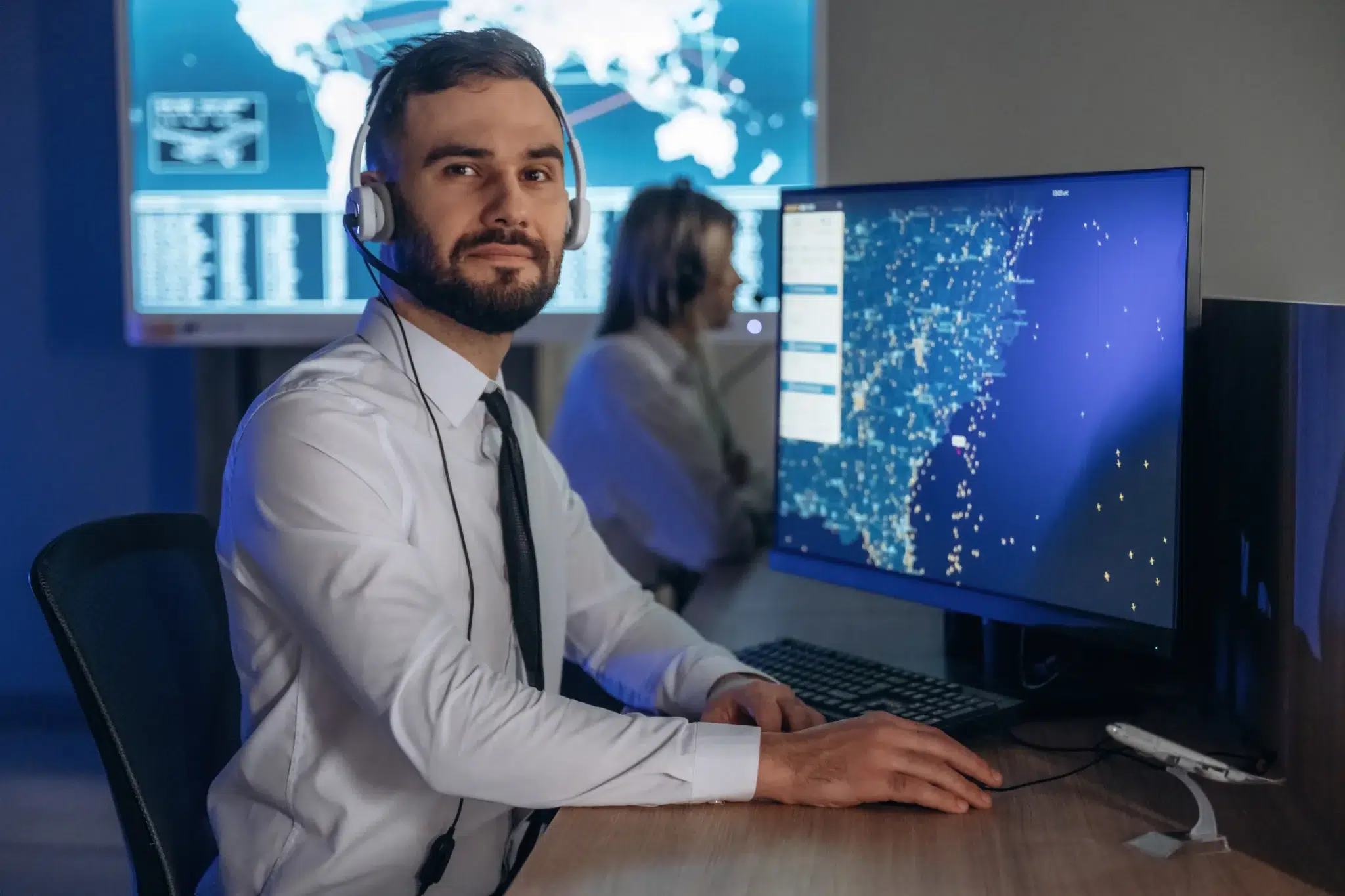 Pourquoi un SOC externalisé peut vous aider dans votre stratégie contre les cybermenaces ?