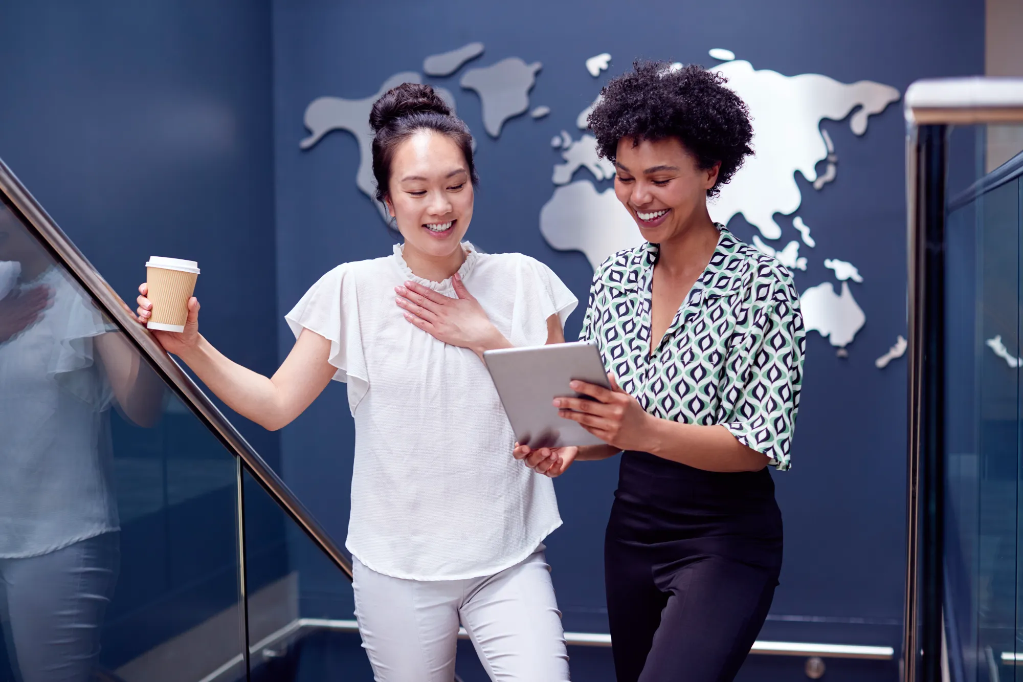 L’ERP Core Model Business Central pour groupes multi-filiales