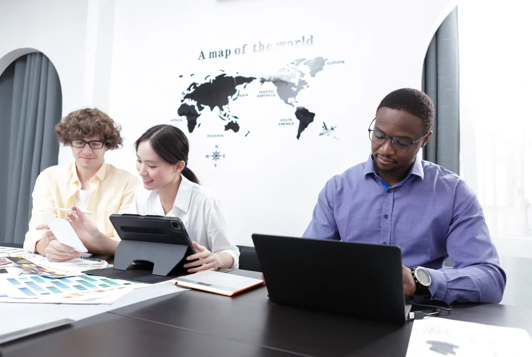 L’ERP Core Model Business Central pour groupes multi-filiales