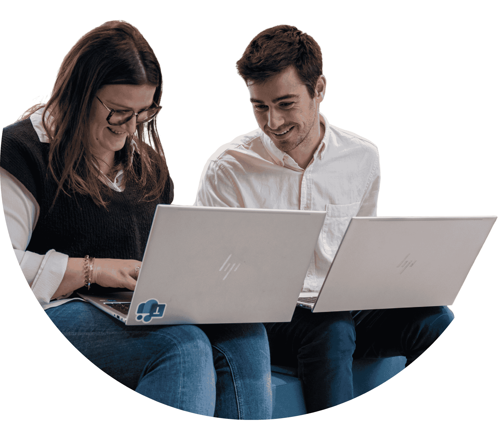 collaborateurs isatech pc