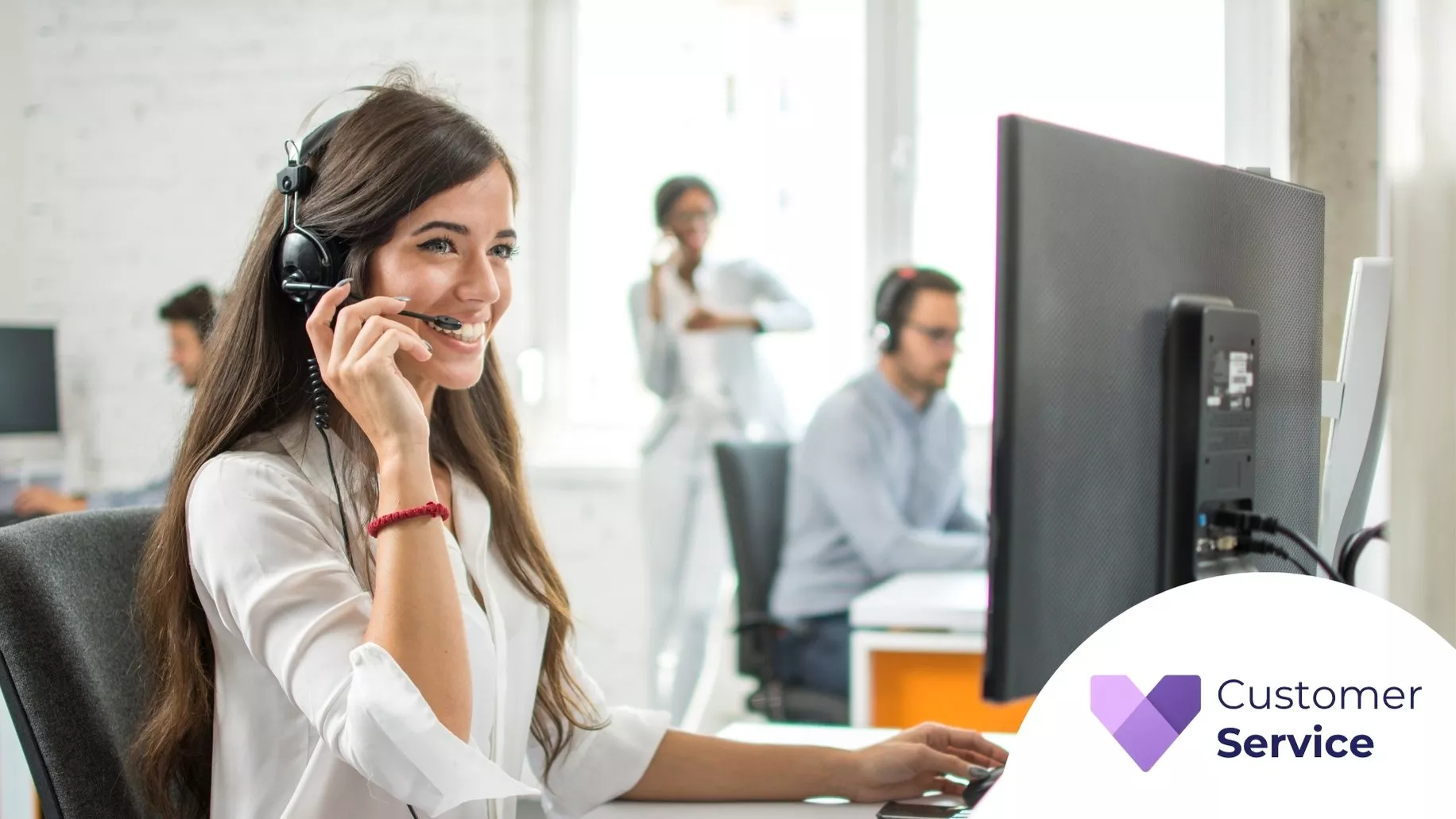 Les nouveautés Dynamics 365 Customer Service 2025, IA et expérience utilisateur