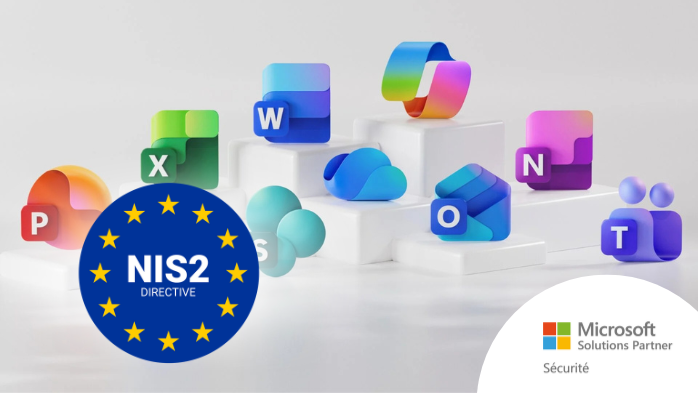 Directive NIS2 et Microsoft 365