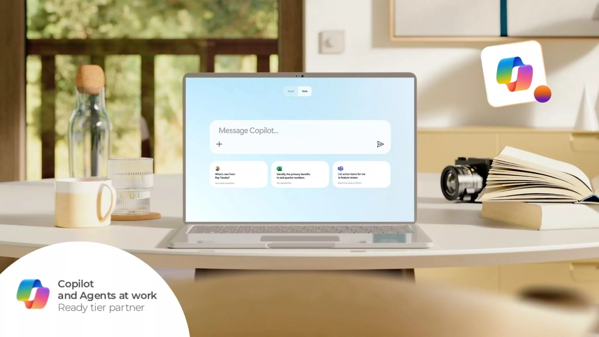 Copilot Chat est désormais inclus dans Microsoft 365 : ce que vous pouvez faire gratuitement (et ce qui reste payant)