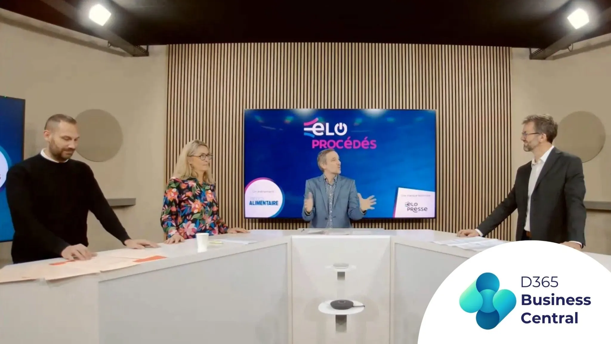 ERP Business Central : Retour d’expérience d&rsquo;une transformation réussie en 7 mois