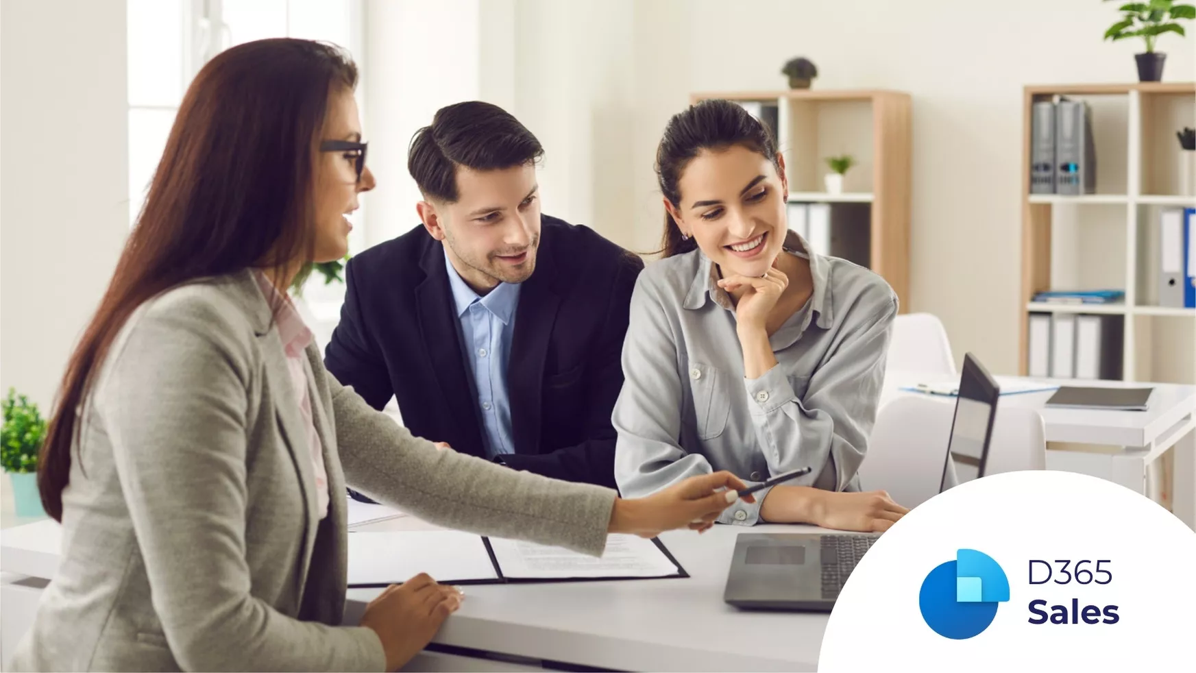 ERP Sales : les nouveautés Dynamics 365 Sales 2025