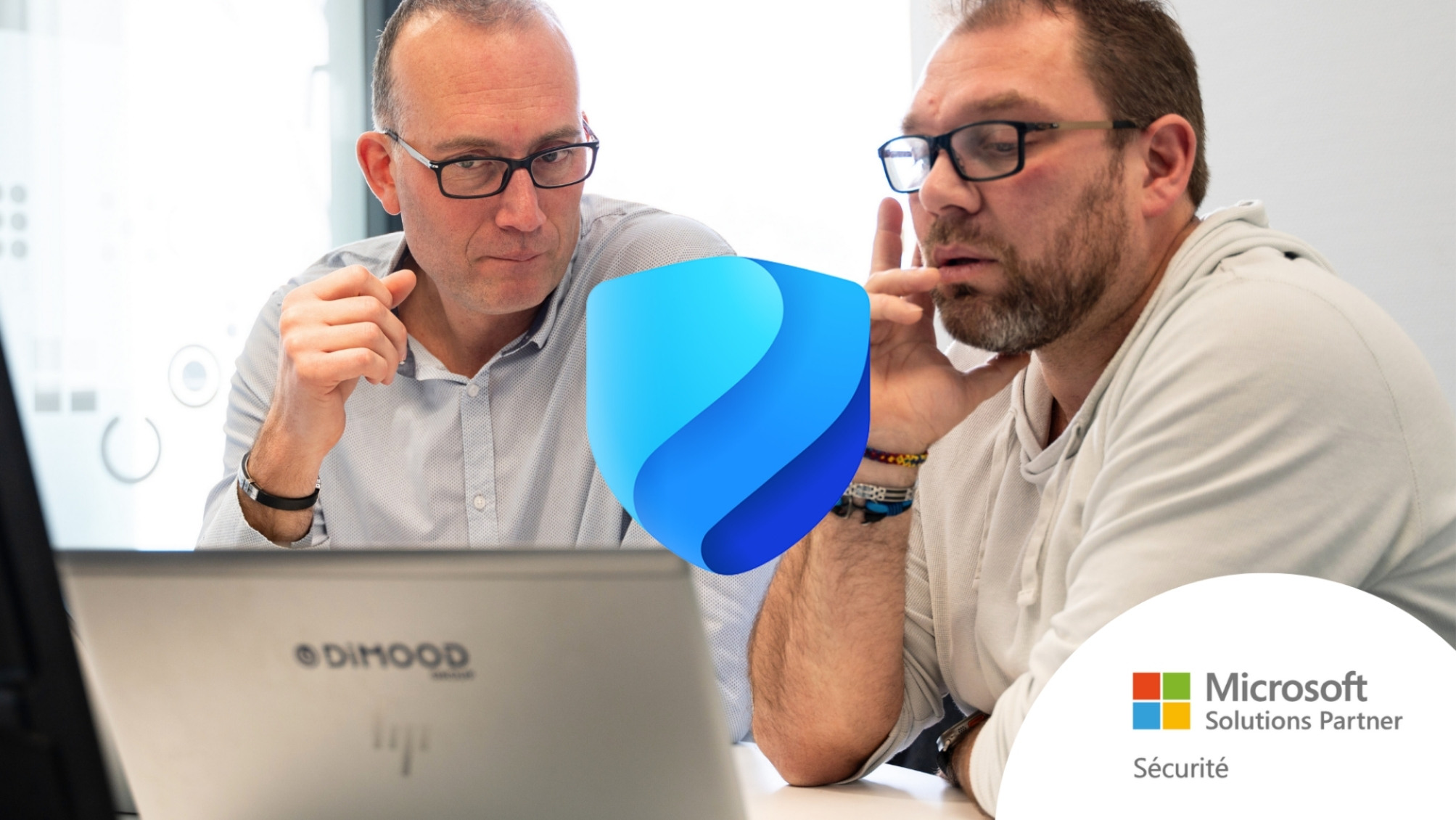 Isatech Intégrateur Microsoft Defender pour entreprises