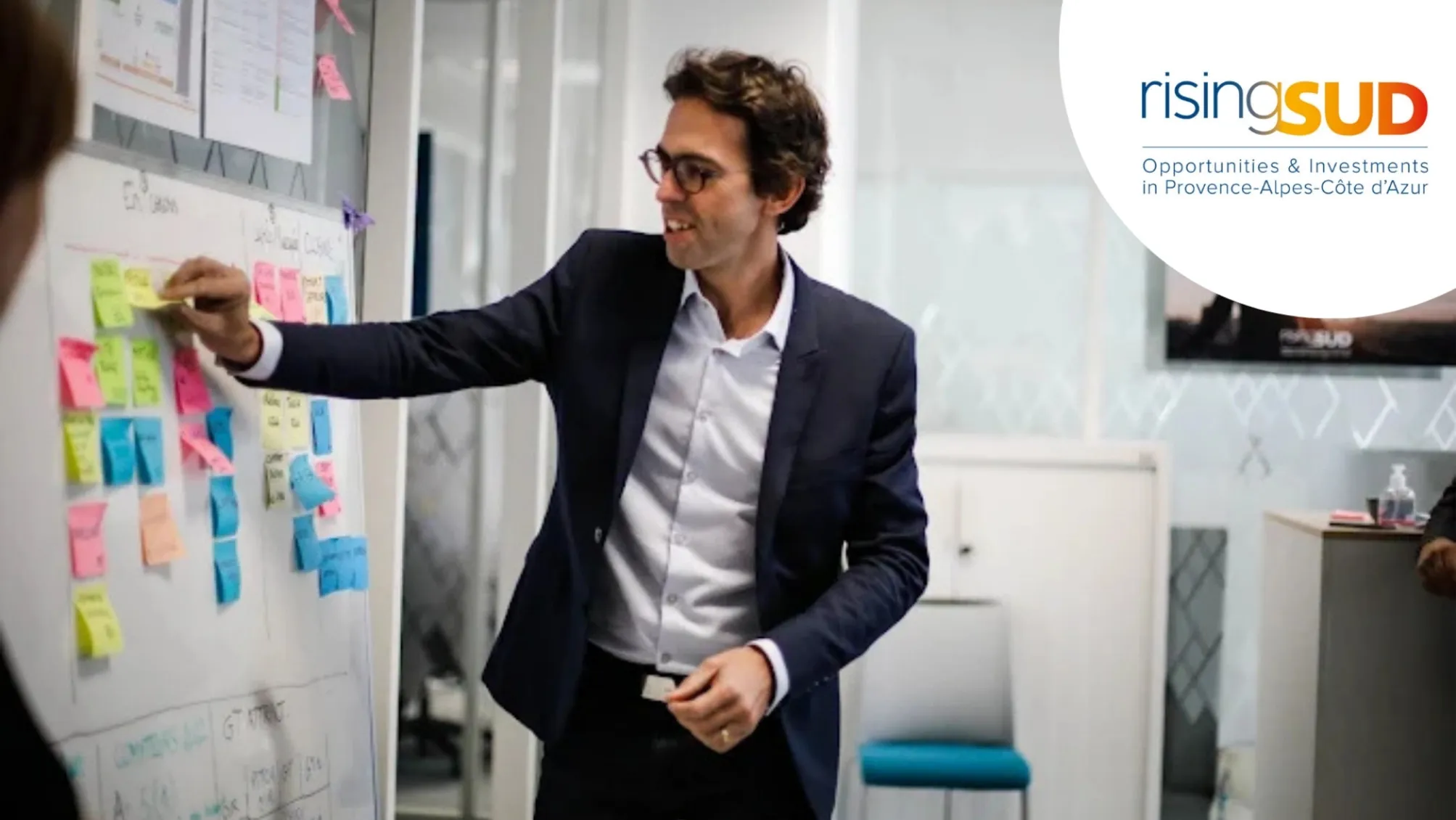 Témoignage CRM Dynamics 365 : risingSUD modernise son outil sans perturber ses équipes