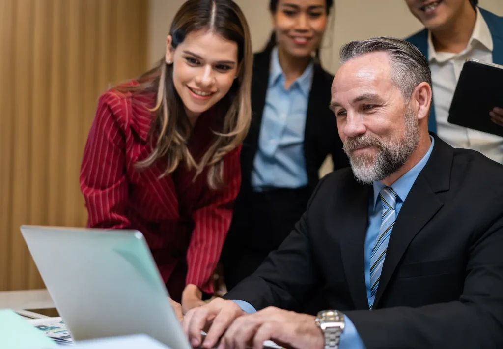 projet crm dynamics 365