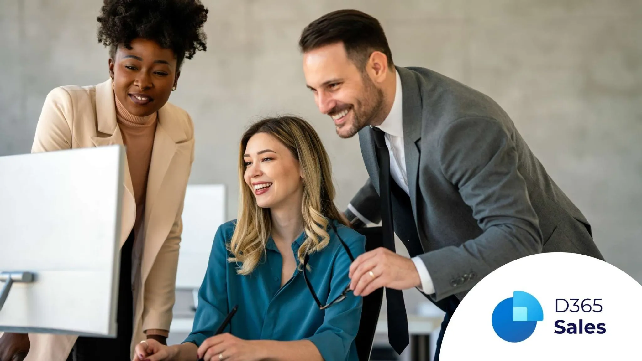 Starter Pack Dynamics 365 CRM : Accélérez l&rsquo;efficacité de vos équipes de ventes
