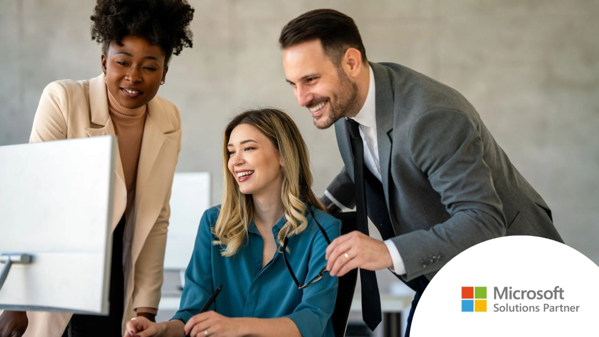 CRM Dynamics 365 : structurez et pilotez votre activité commerciale