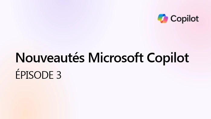Copilot Studio et Code, créer des agents IA en entreprise