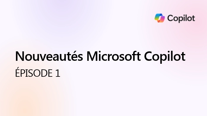 Microsoft Copilot : les nouveautés qui vont transformer le travail en PME