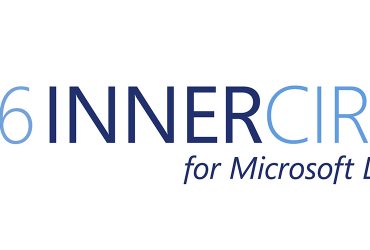 2016 innercircle for Microsoft Dynamics