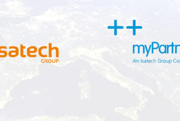 Isatech acquiert MyPartner