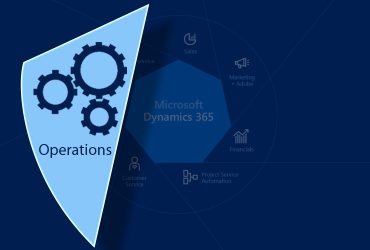 Dynamics 365 For Operations