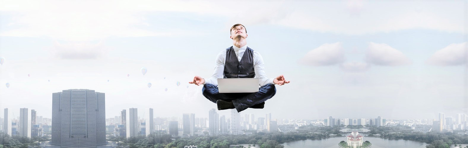 Travailler avec Légèreté Cloud