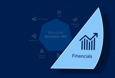 Dynamics 365 For Financials et Dynamics NAV 2017