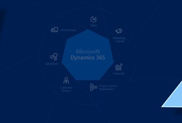 Dynamics 365 for Financials et Operations