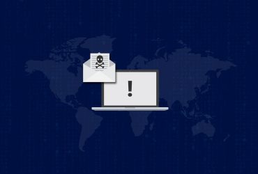 cybercriminalité virus ransomware