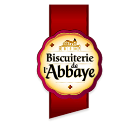 Client Biscuiterie de l'Abbaye