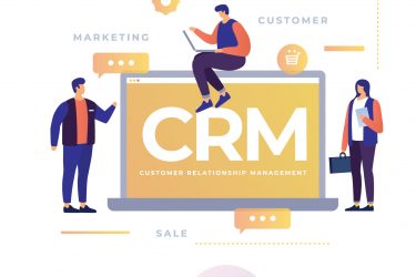 Comparatif CRM