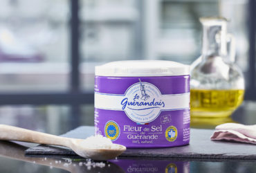 fleur de sel de guérande